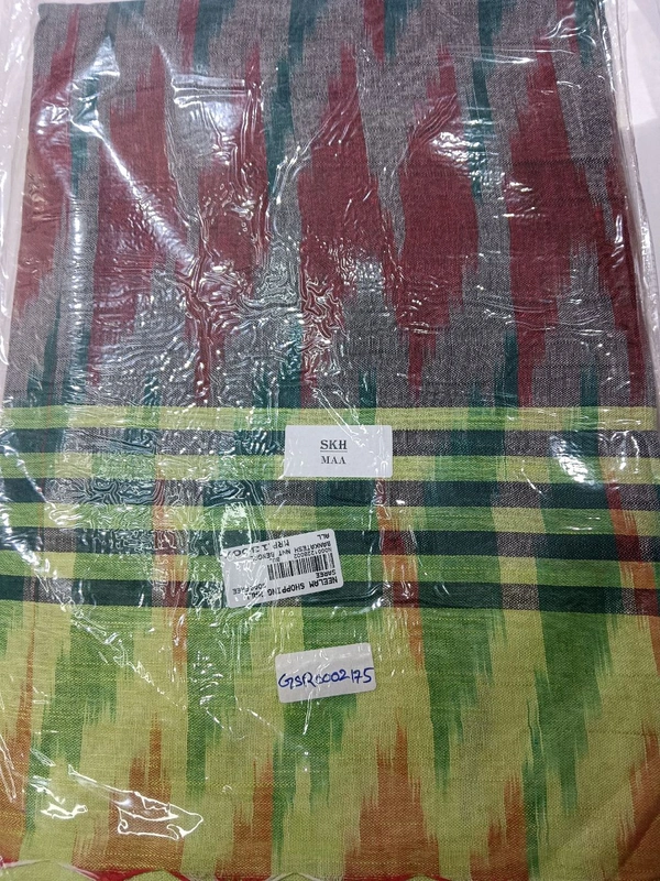 GSR LENIN SAREE GSR0002175