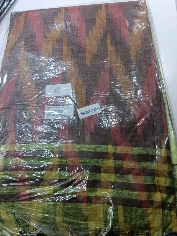 GSR LENIN SAREE GSR0002219