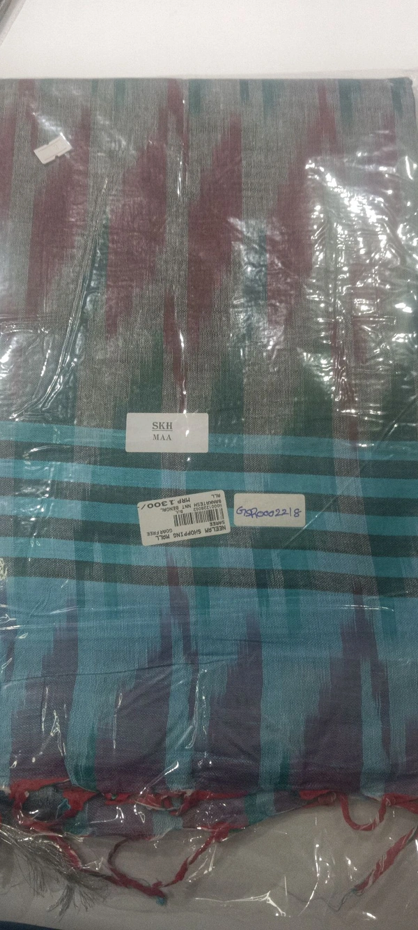 GSR LENIN SAREE GSR0002218