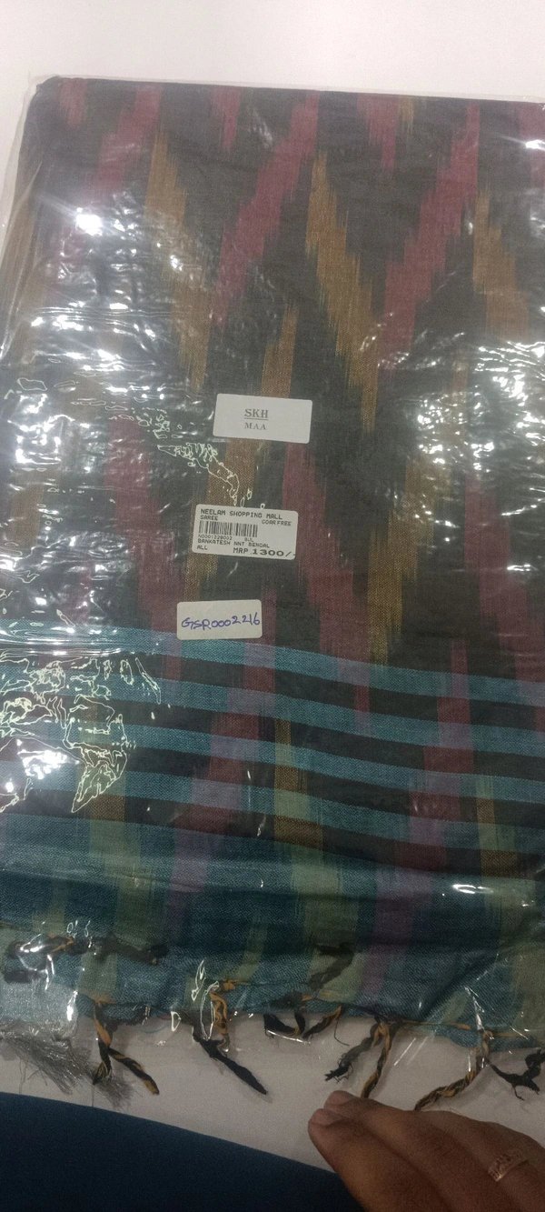 GSR LENIN SAREE GSR0002216