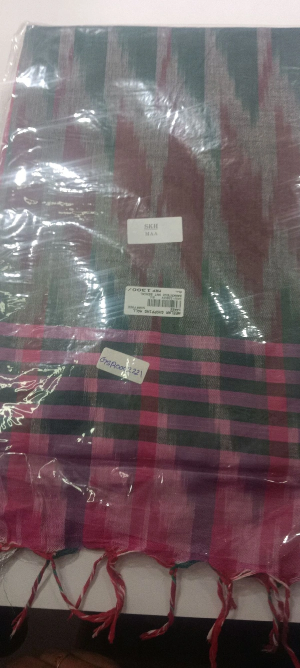 GSR  LENIN SAREE GSR0002221