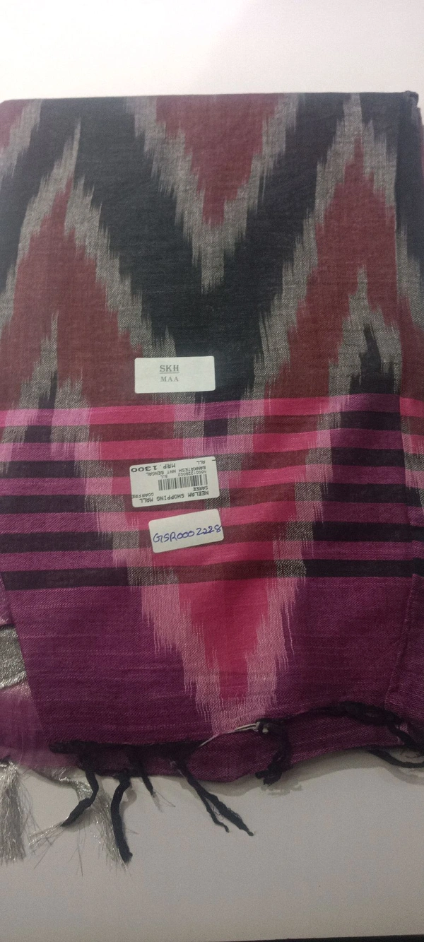 GSR LENIN SAREE GSR0002228