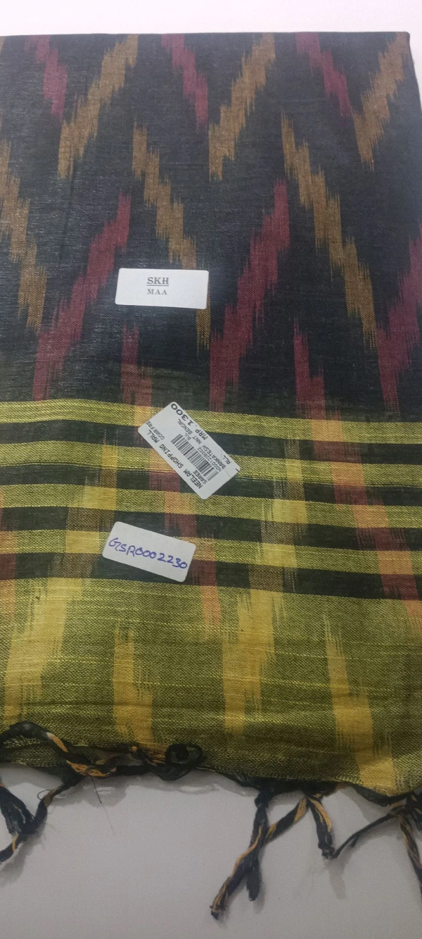 GSR LENIN SAREE GSR0002230