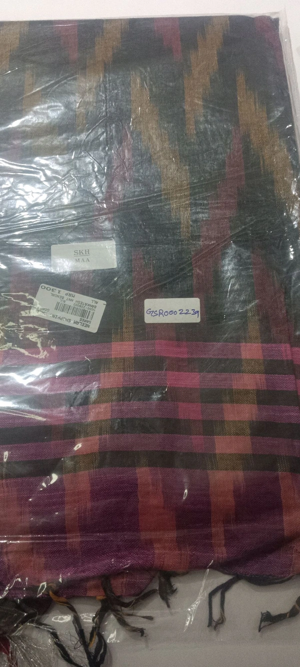 GSR LENIN  SAREE GSR0002239