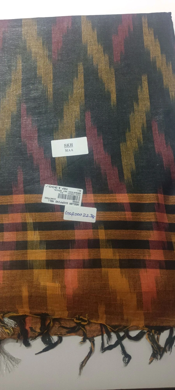 GSR LENIN SAREE GSR0002238