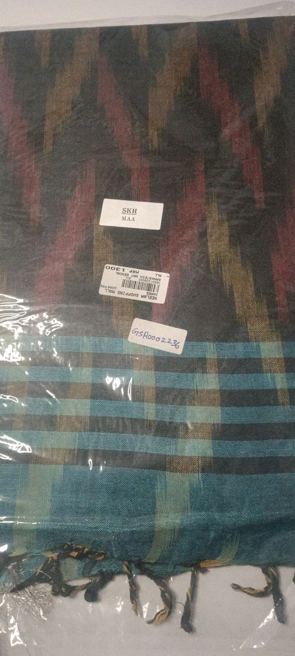 GSR0002236 LENIN SAREE GSR0002236