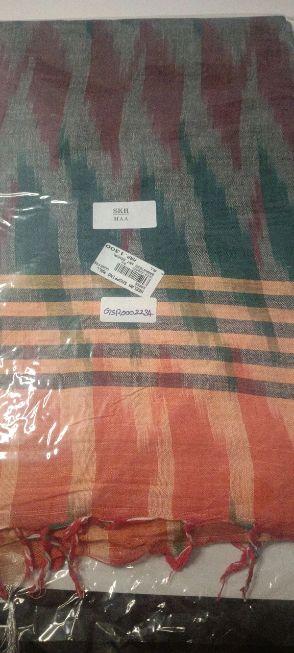 GSR LENIN SAREE GSR0002234