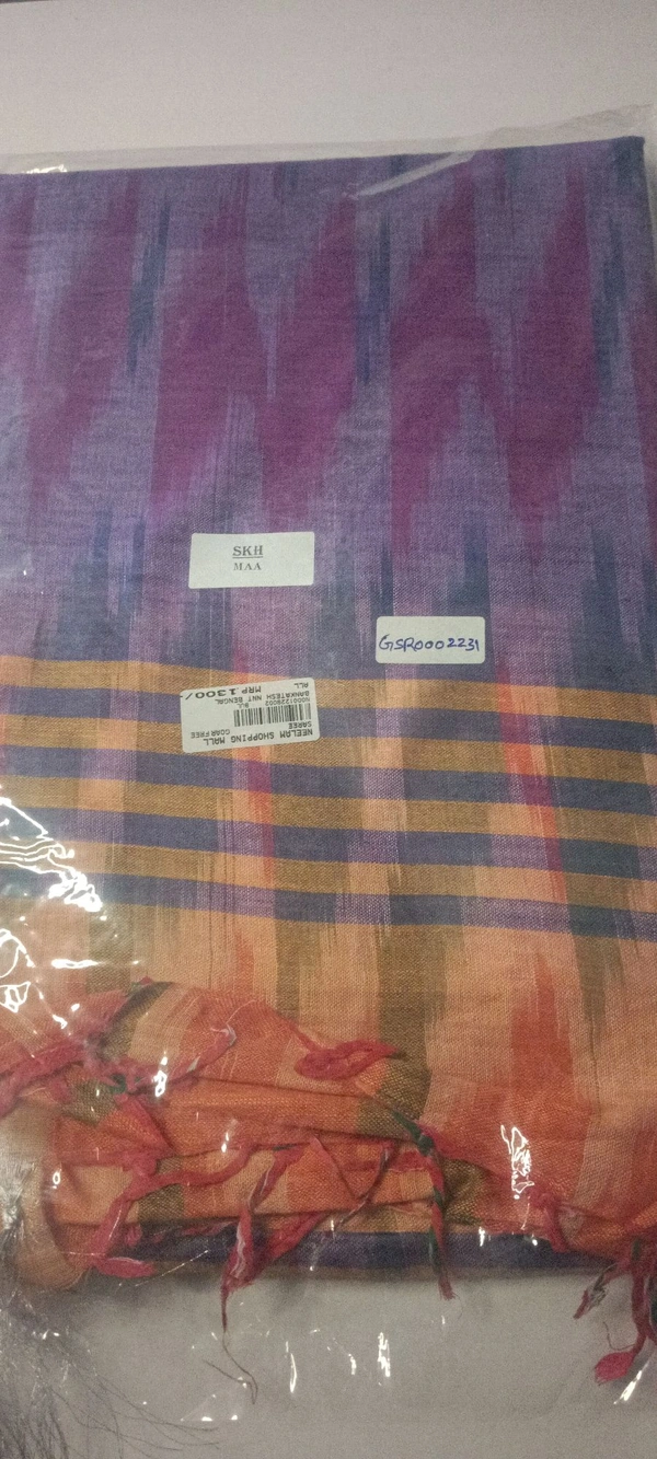 GSR LENIN SAREE GSR0002231