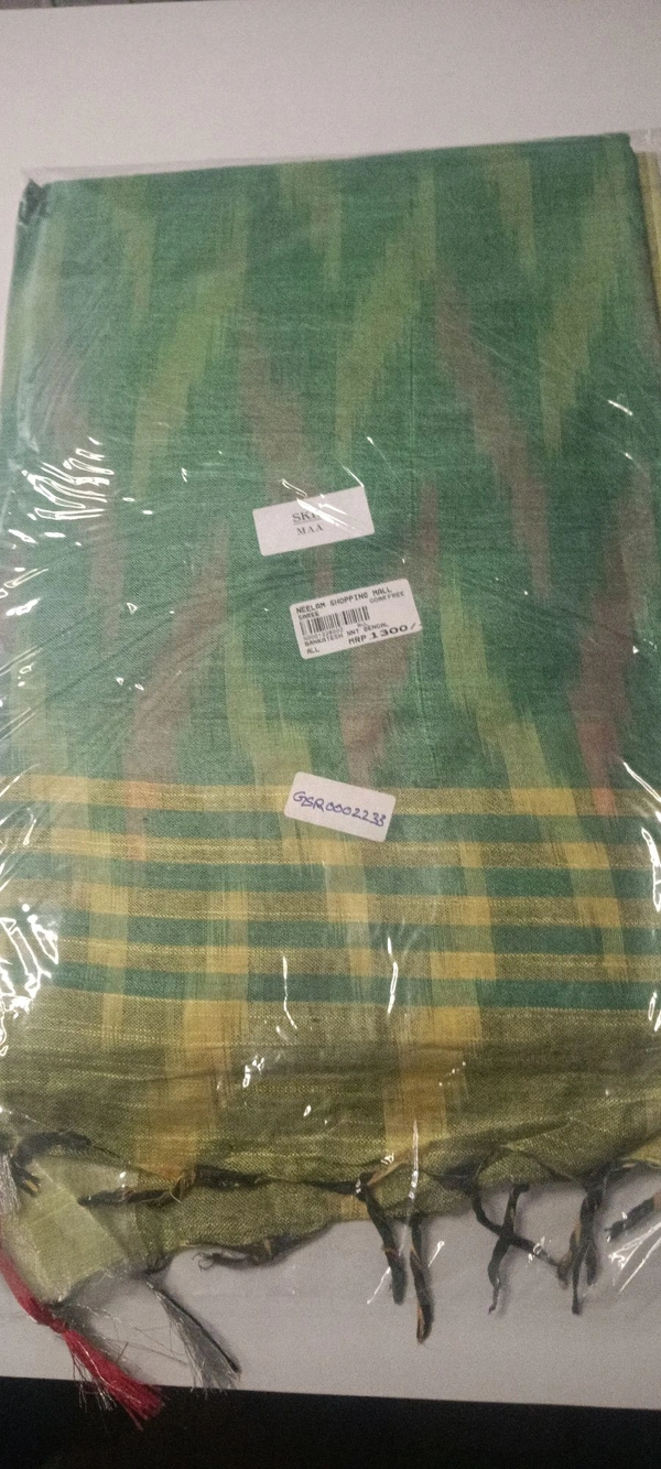 GSR LENIN SAREE GSR0002233