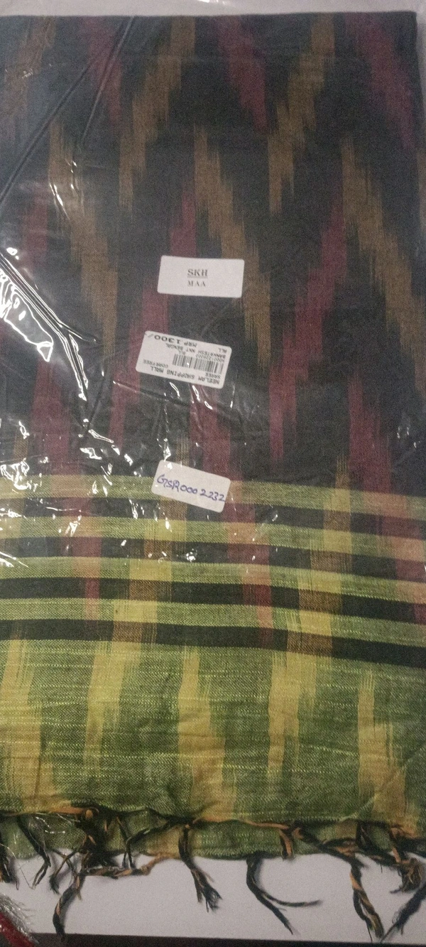GSR LENIN SAREE GSR0002232