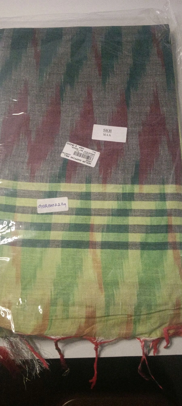 GSR LENIN SAREE GSR0002229
