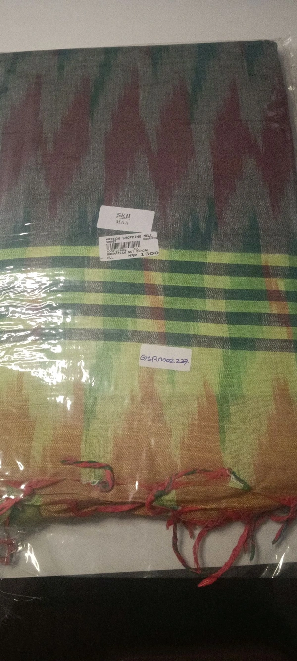 GSR  LENIN SAREE GSR0002227