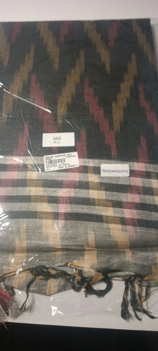 GSR  LENIN SAREE GSR0002224