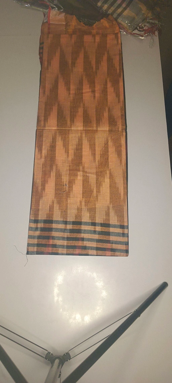 GSR Lenin Saree-GSR0002222