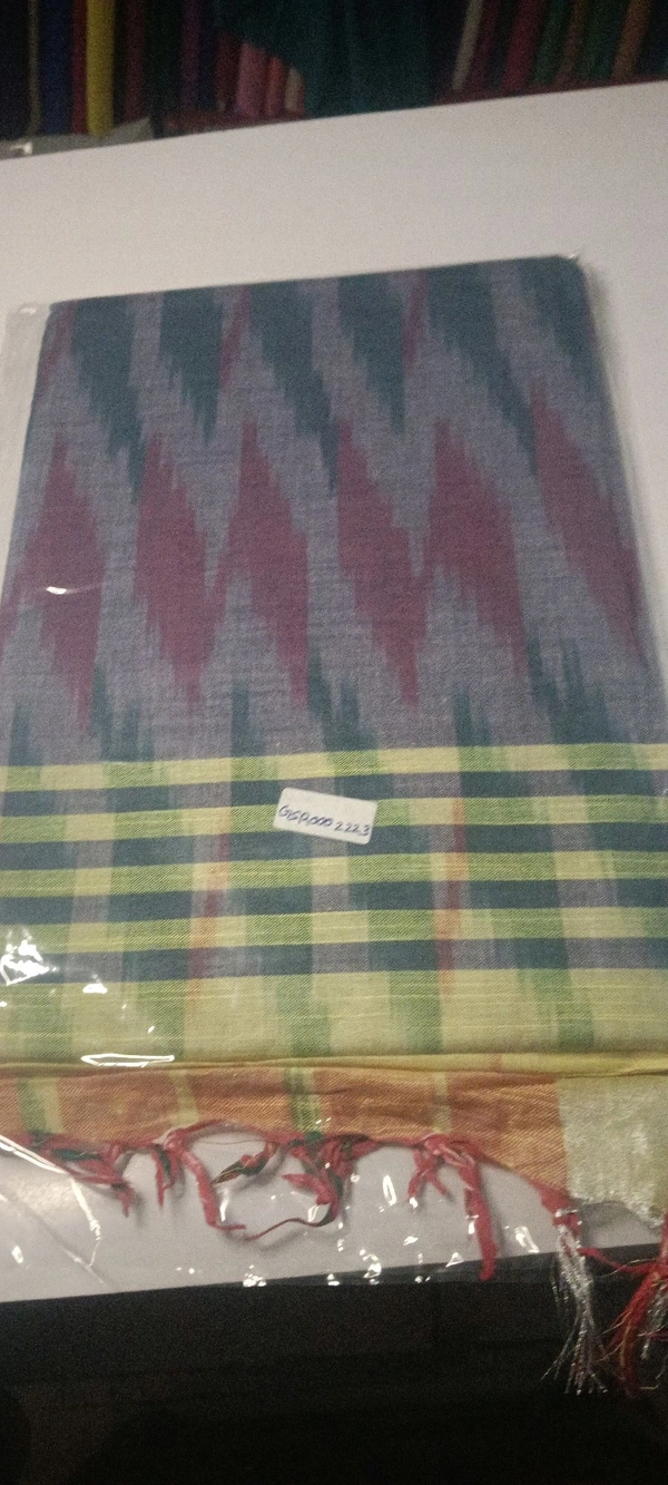 GSR  LENIN SAREE GSR 0002223