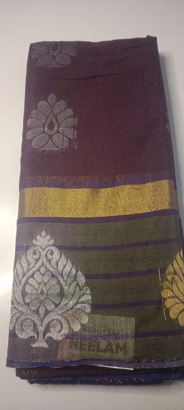 GSR SIKKO GADWALGSR0002265