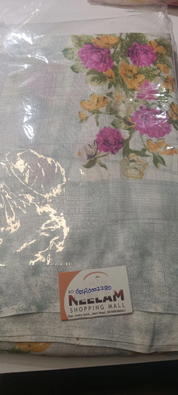 GSR LENIN SAREE GSR0002280