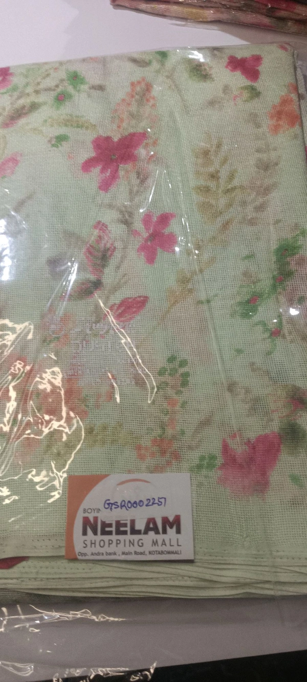 GSR  LENIN SAREE GSR0002251