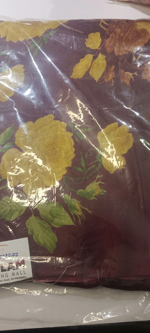 GSR LENIN SAREE GSR0002277