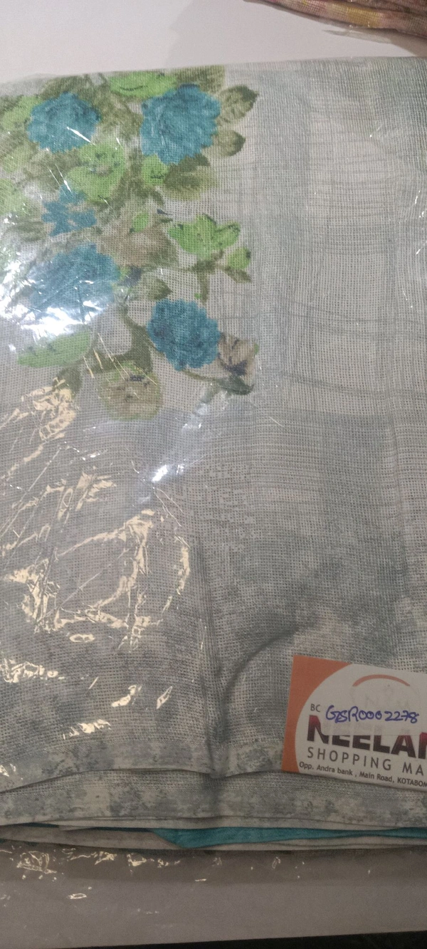 GSR LENIN SAREE GSR0002278