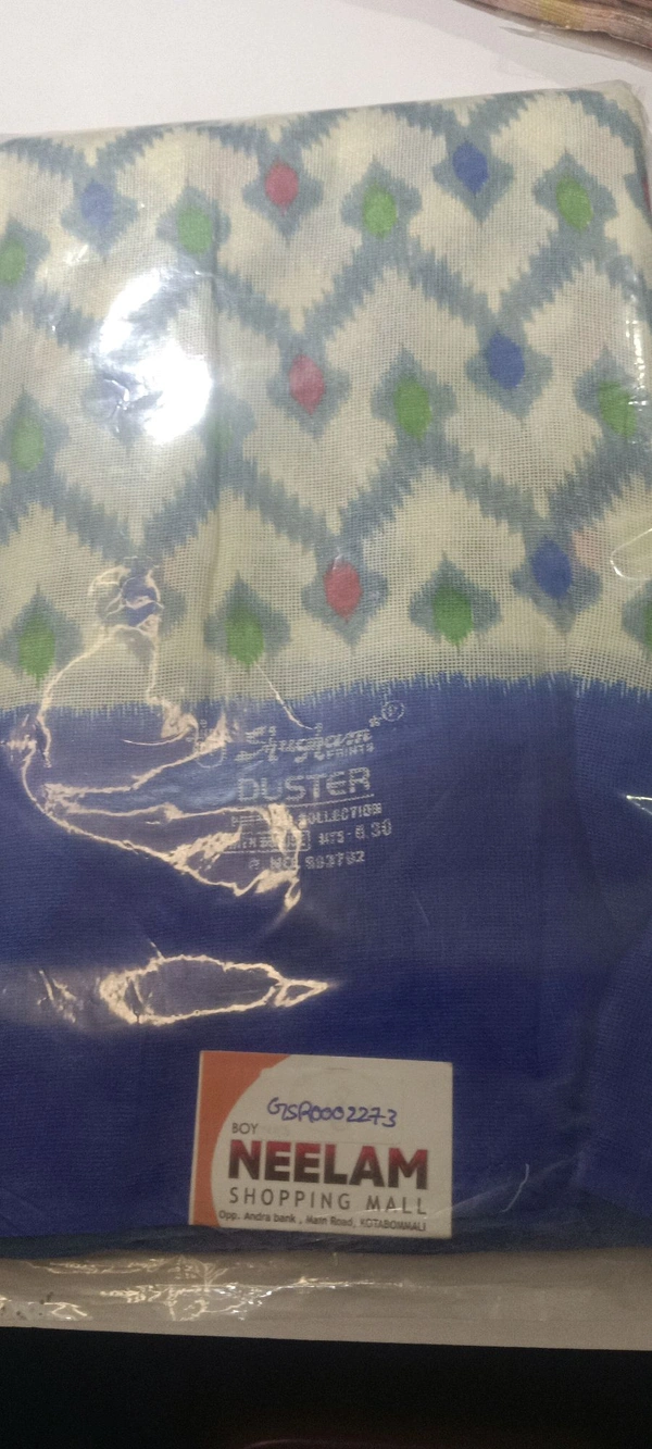 GSR LENIN SAREE GSR 0002273