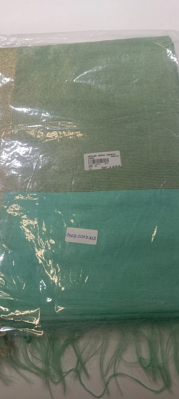 GSR LENIN SAREE GSR0002303