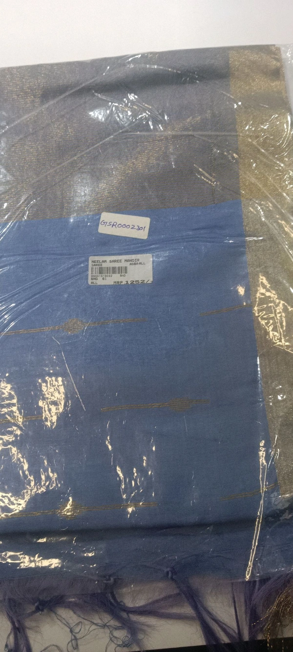 GSR LENIN SAREE GSR0002301