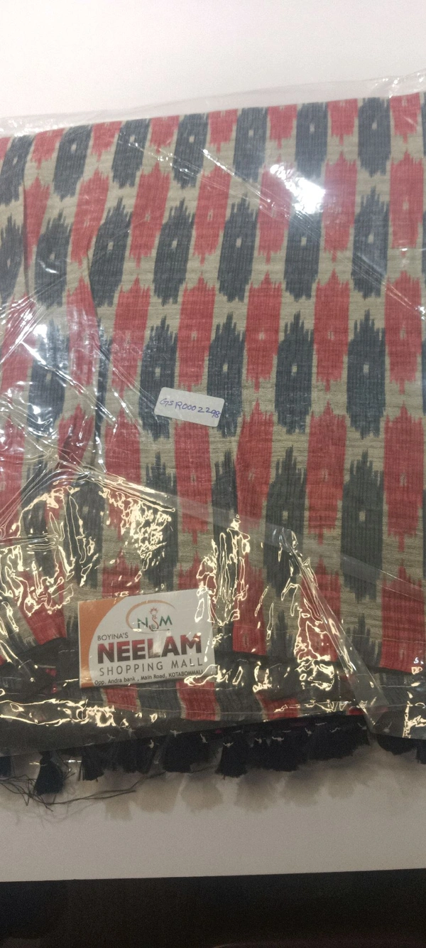 GSR  LENIN SAREE GSR0002298