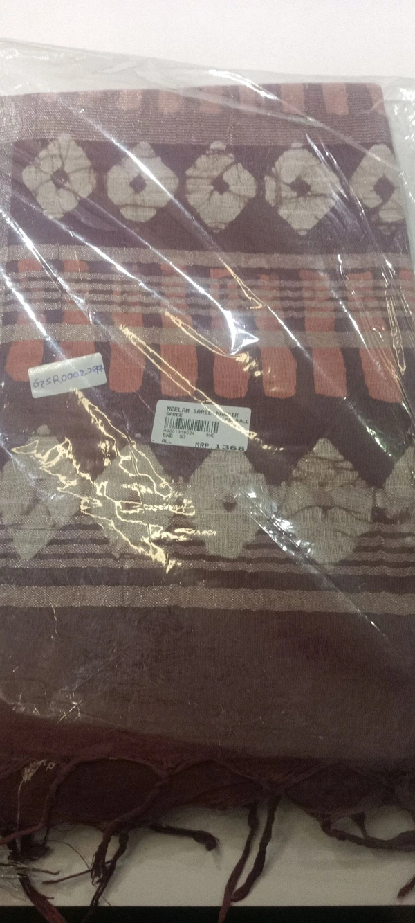 GSR  LENIN SAREE GSR0002297