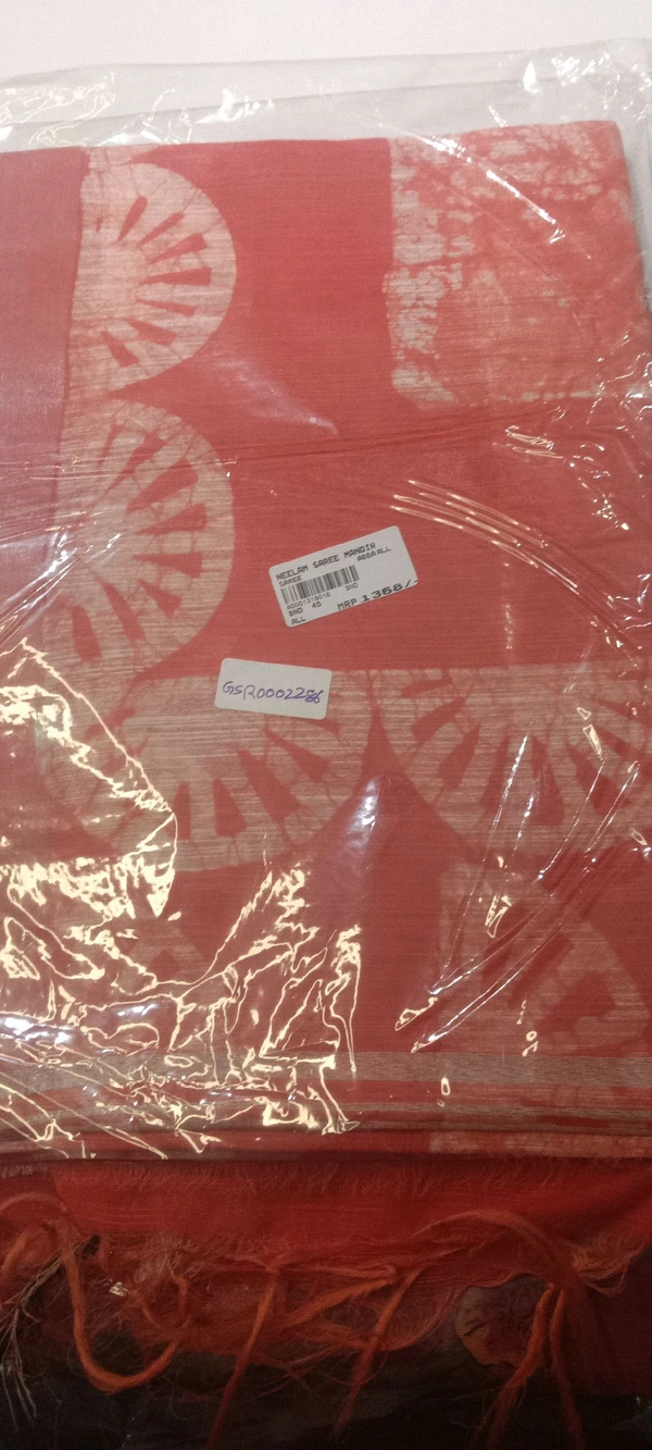 GSR  LENIN SAREE GSR0002286
