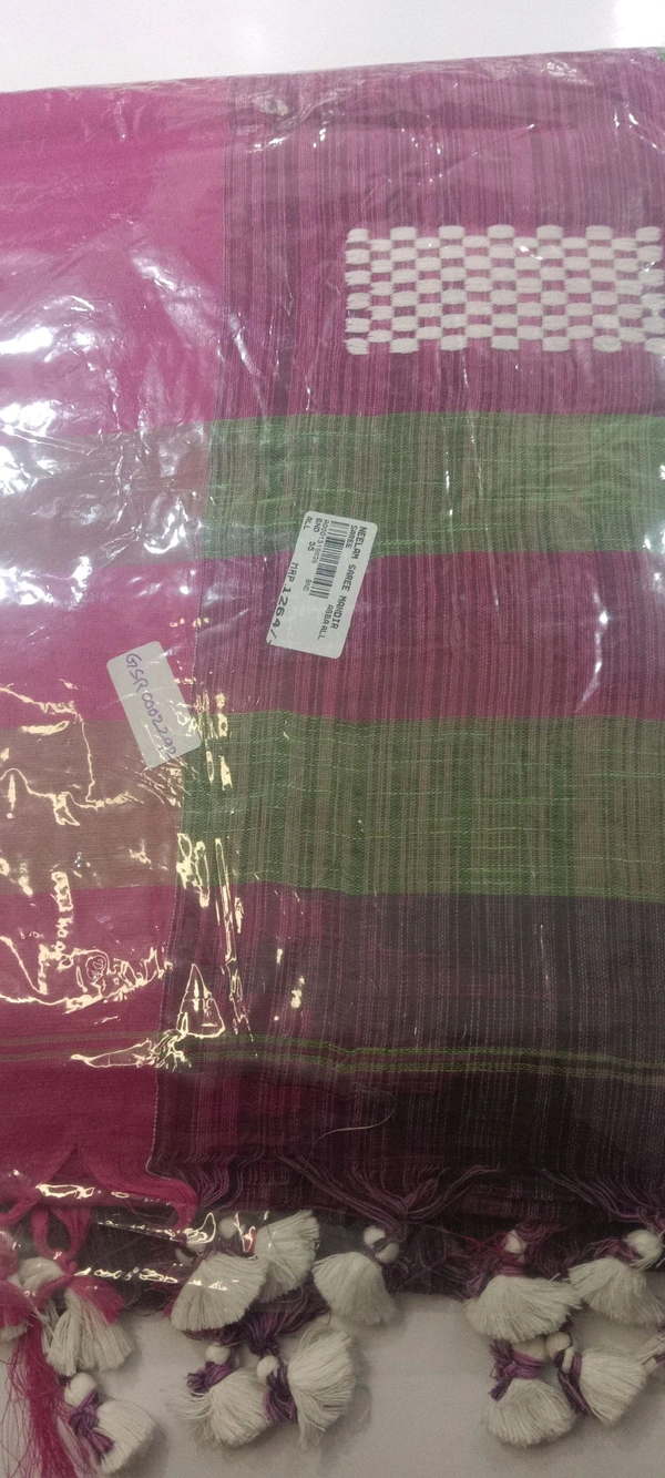 GSR LENIN SAREE GSR0002292