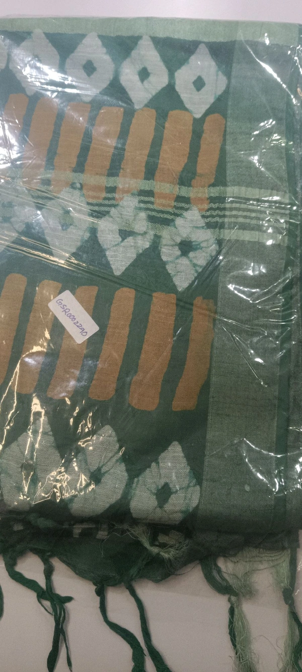 GSR LENIN SAREE GSR0002290