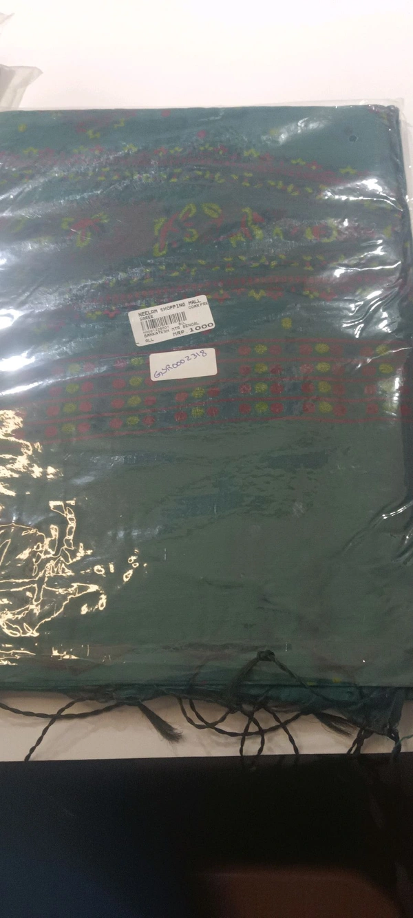 GSR LENIN SAREE GSR0002318