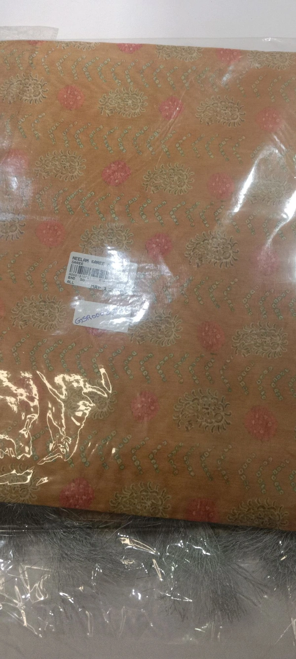 GSR LENIN SAREE GSR0002317