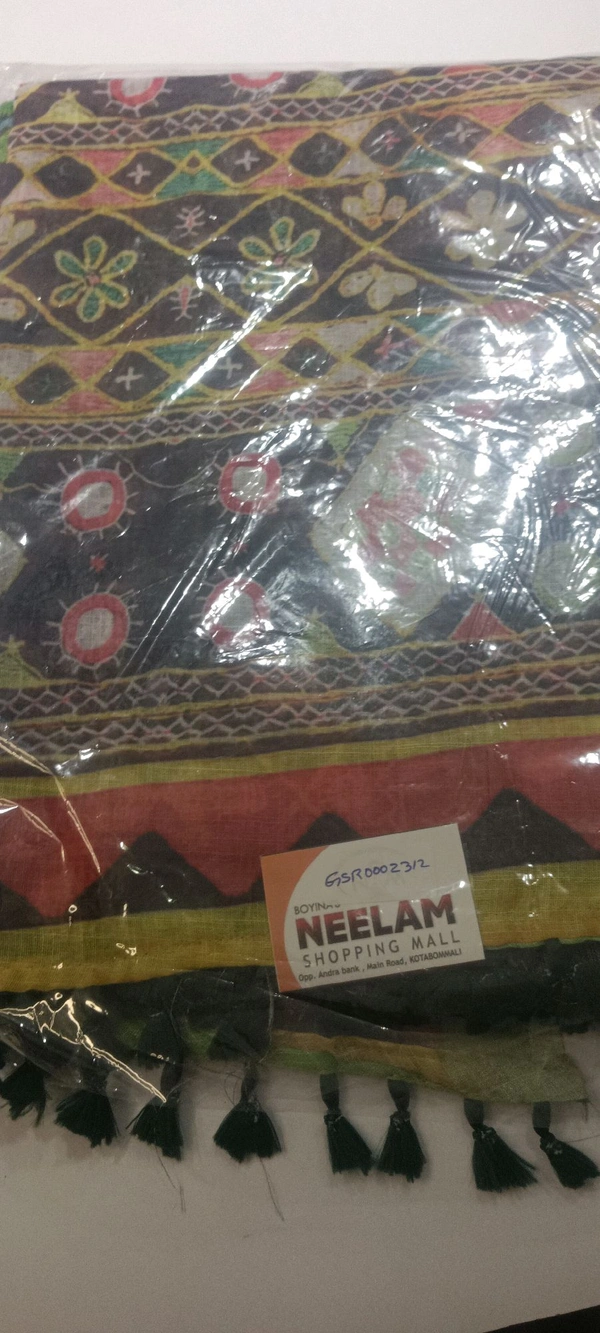 GSR LENIN SAREE GSR0002312