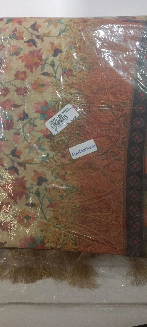 GSR LENIN SAREE GSR0002310