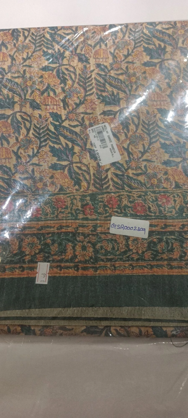GSR0002309 LENIN SAREE GSR0002309