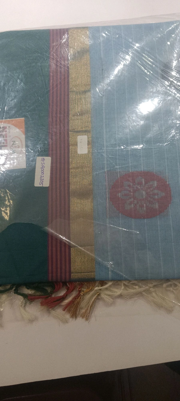 GSR LENIN SAREE GSR0002305