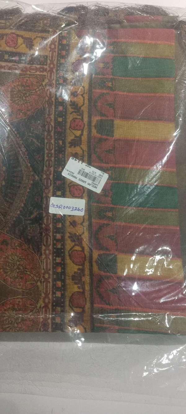 GSR LENIN SAREE GSR0003240
