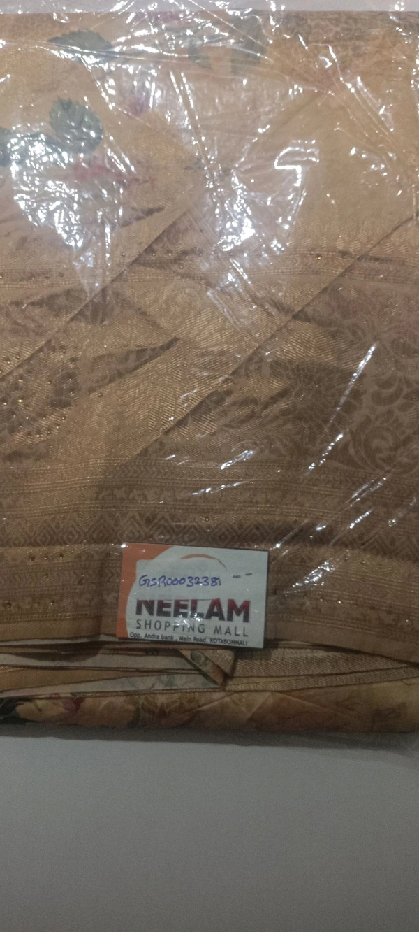 GSR LENIN SAREE  GSR00032381