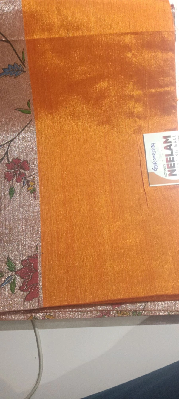 GSR LENIN SAREE GSR0003234