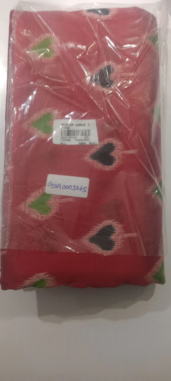 GSR LENIN SAREE GSR0003265