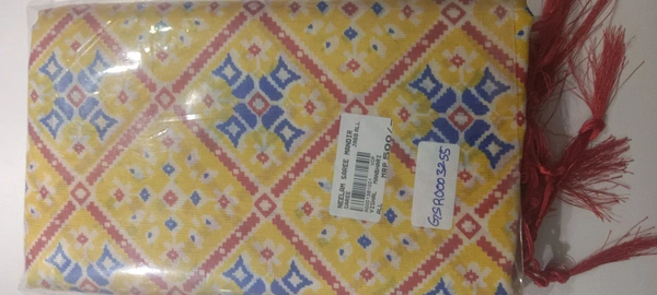 GSR LENIN SAREE GSR0003255