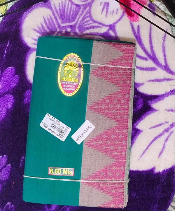 GSR  Kokalu GSR0003356