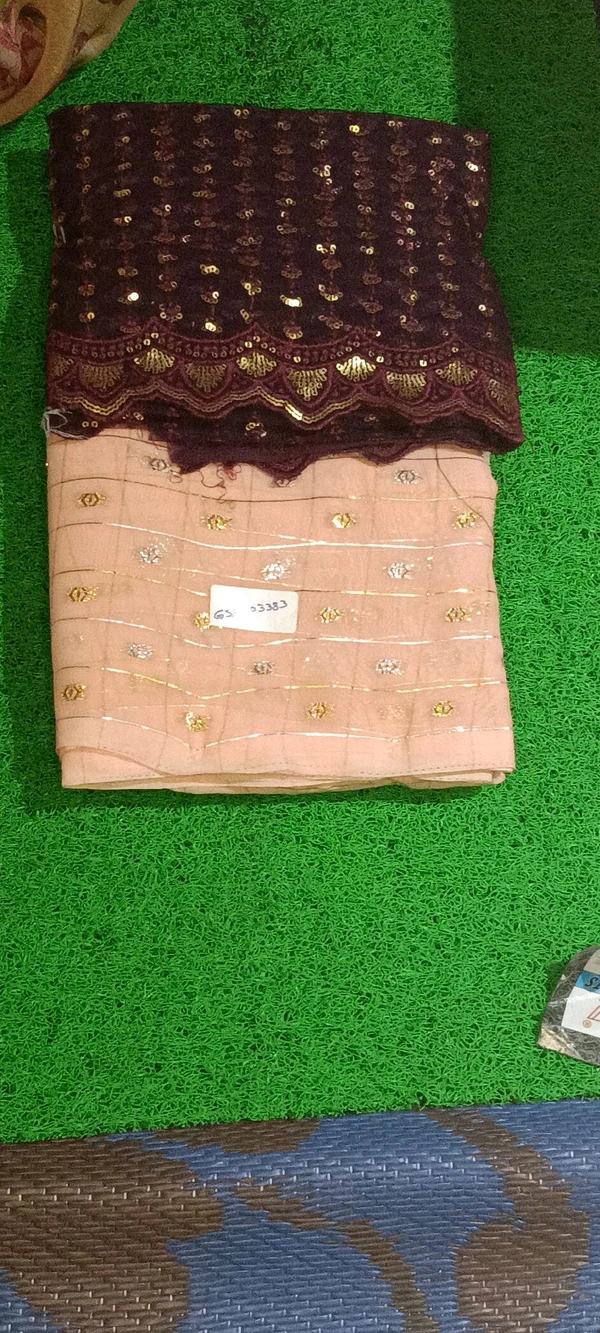 VIVILS  FANCY SAREE GSR0003383