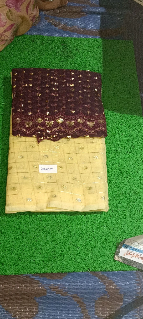VIVILS FANCY SAREE GSR0003391