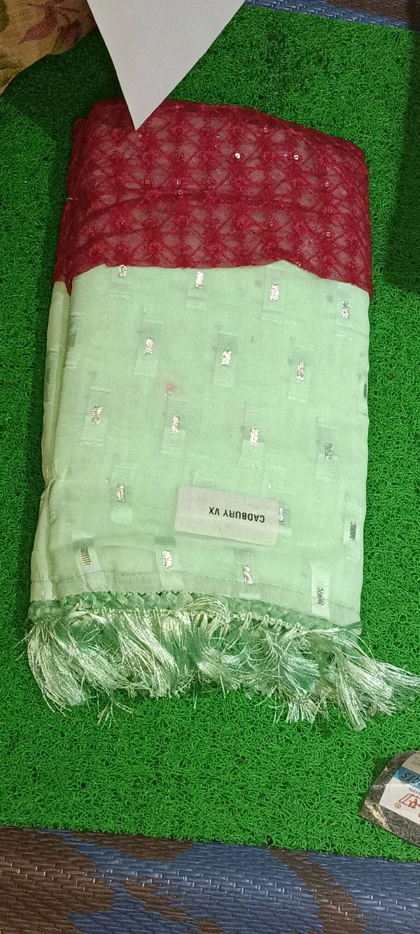 VIVILS FANCY SAREE GSR0003392