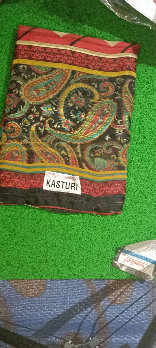 KASTURI  FANCY SAREE GSR0003404