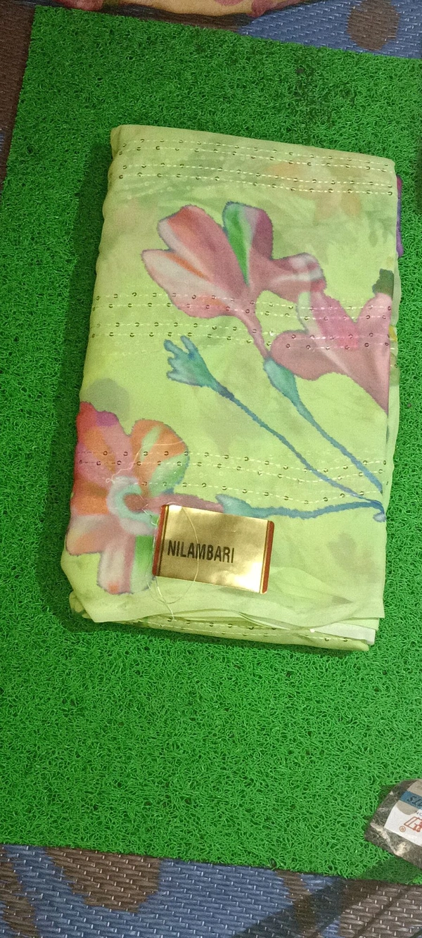 NILAMBARI  FANCY SAREE GSR0003408