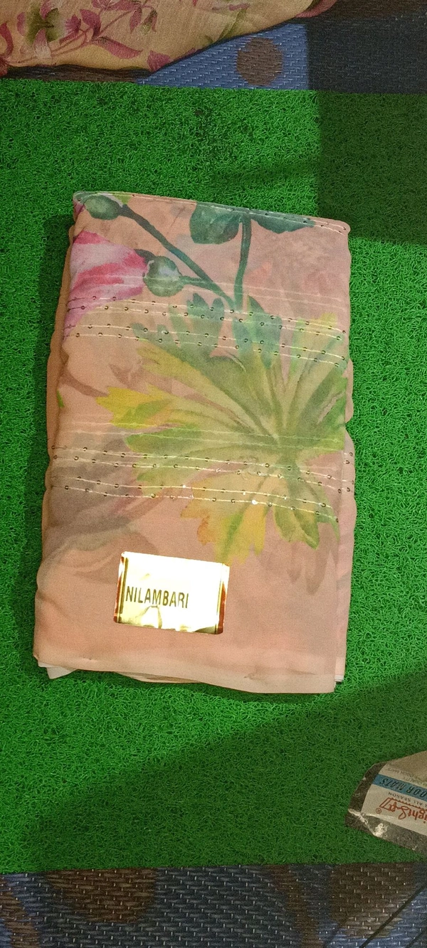 NILABALI FANCY SAREE GSR0003410
